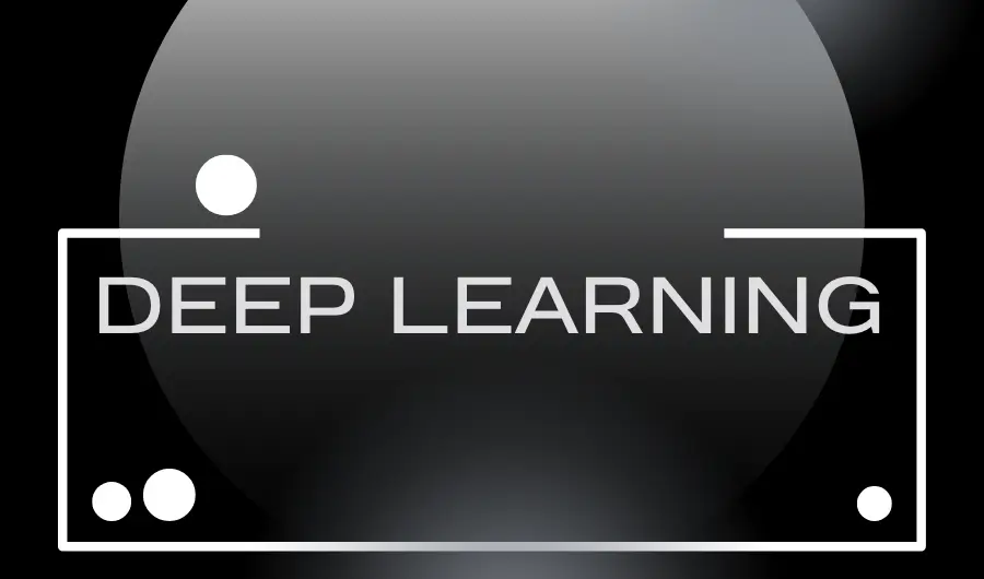 Illustration of Deep Learning